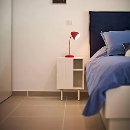 Chez Oscar-place Des Lices-saint-tropez דירה